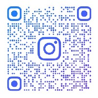 INSTAGRAM QR 코드